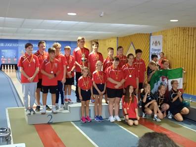 Ein Bild, das Decke, drinnen, Person, Sport enth�lt.

Automatisch generierte Beschreibung