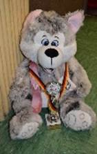 Ein Bild, das drinnen, klein, gef�llt, Spielzeug enth�lt.

Automatisch generierte Beschreibung