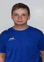 Ein Bild, das Kleidung, Person, Sportshirt, Stoff enth�lt.

Automatisch generierte Beschreibung