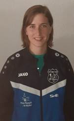 Ein Bild, das Menschliches Gesicht, Person, Kleidung, L�cheln enth�lt.

Automatisch generierte Beschreibung