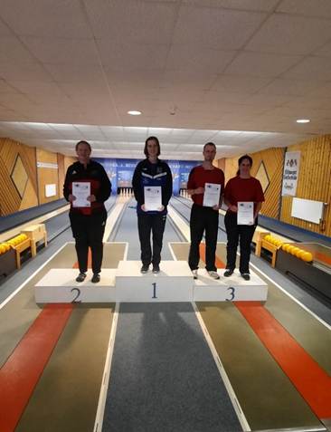 Ein Bild, das Sport, Person, Kleidung, Bowling enth�lt.

KI-generierte Inhalte k�nnen fehlerhaft sein.
